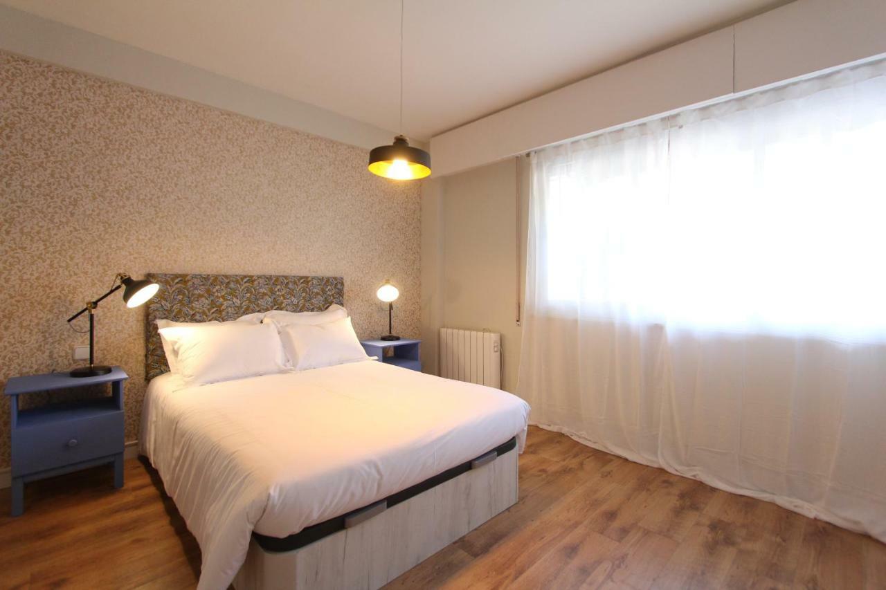 Cosy Apartment Prado Museum Madri Exterior foto
