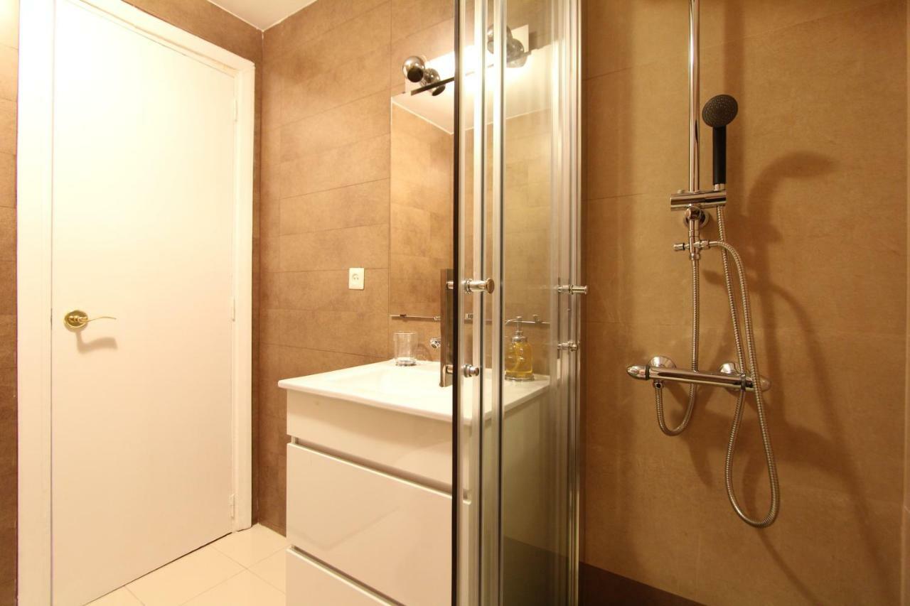 Cosy Apartment Prado Museum Madri Exterior foto