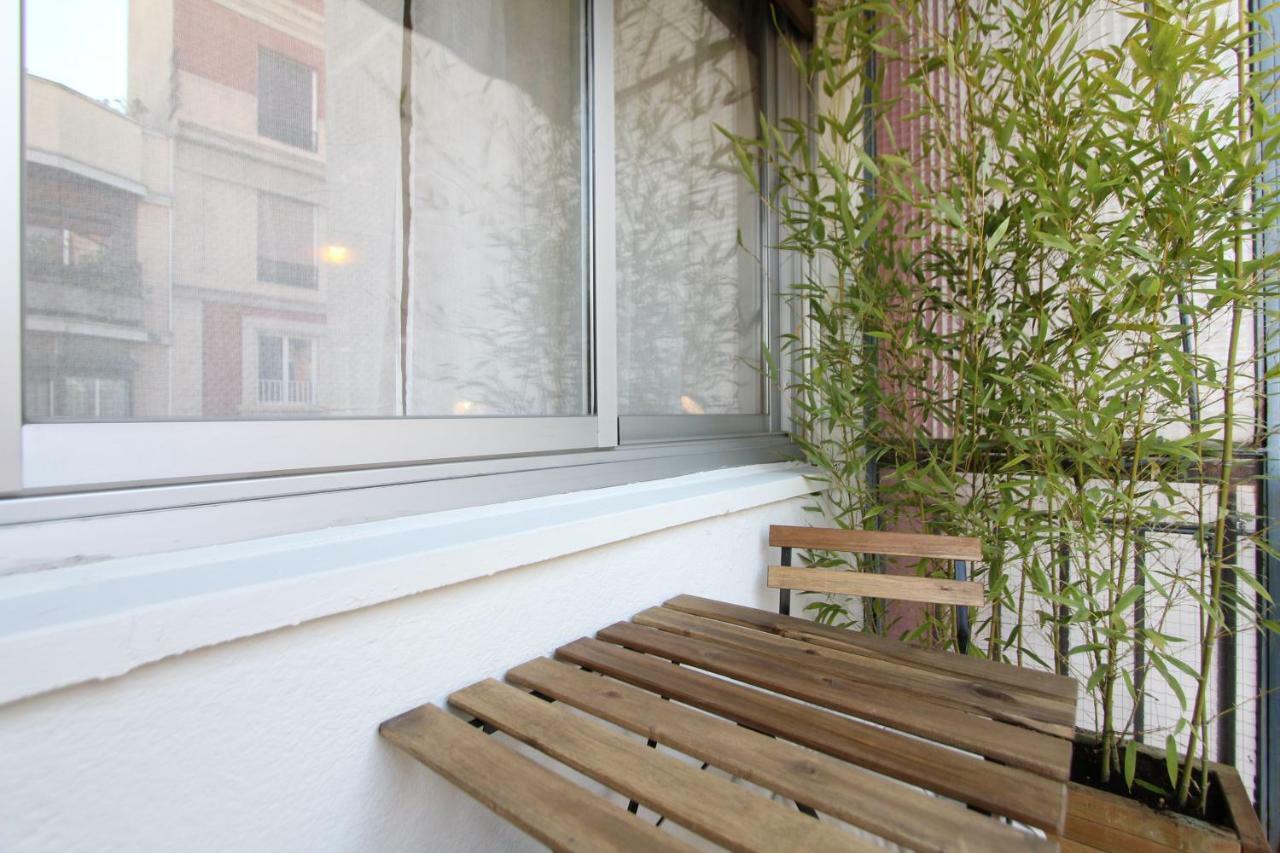 Cosy Apartment Prado Museum Madri Exterior foto