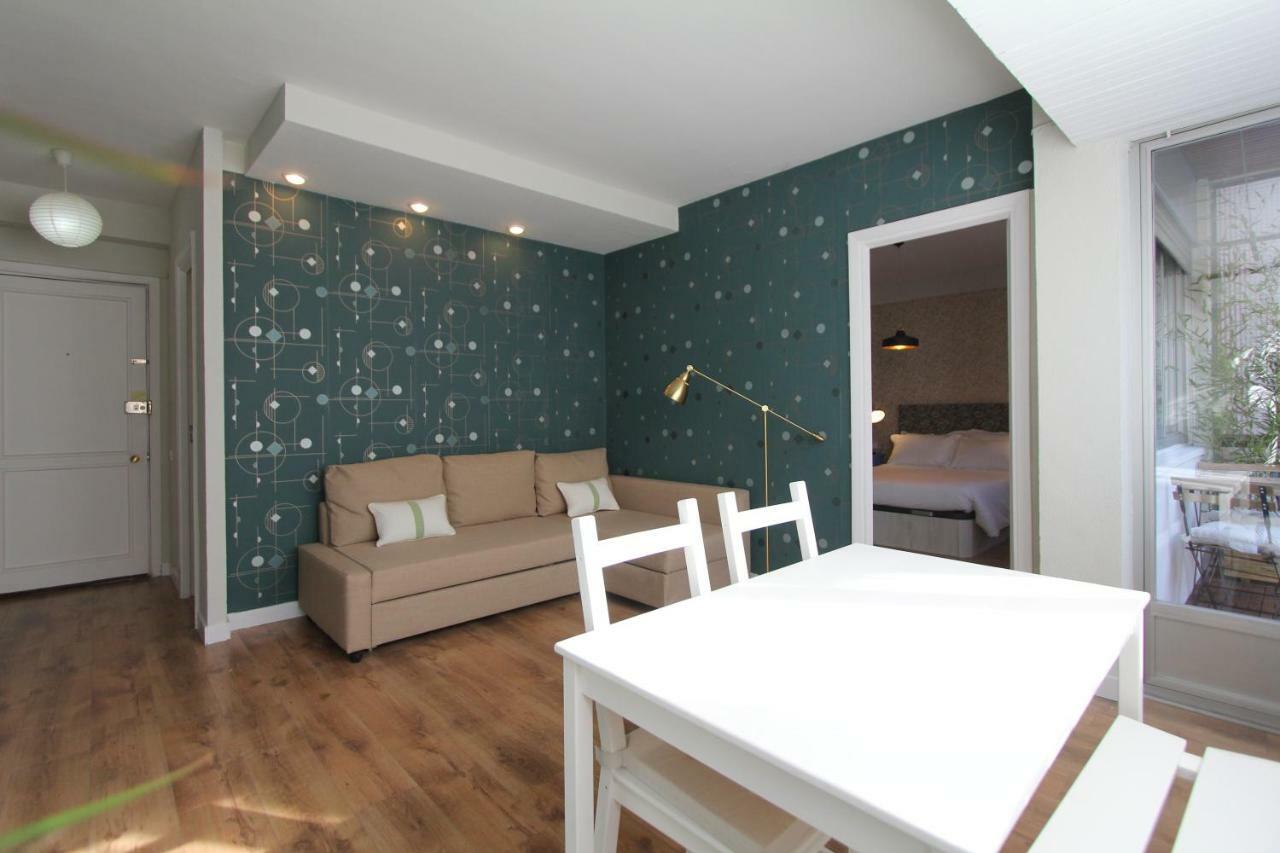 Cosy Apartment Prado Museum Madri Exterior foto