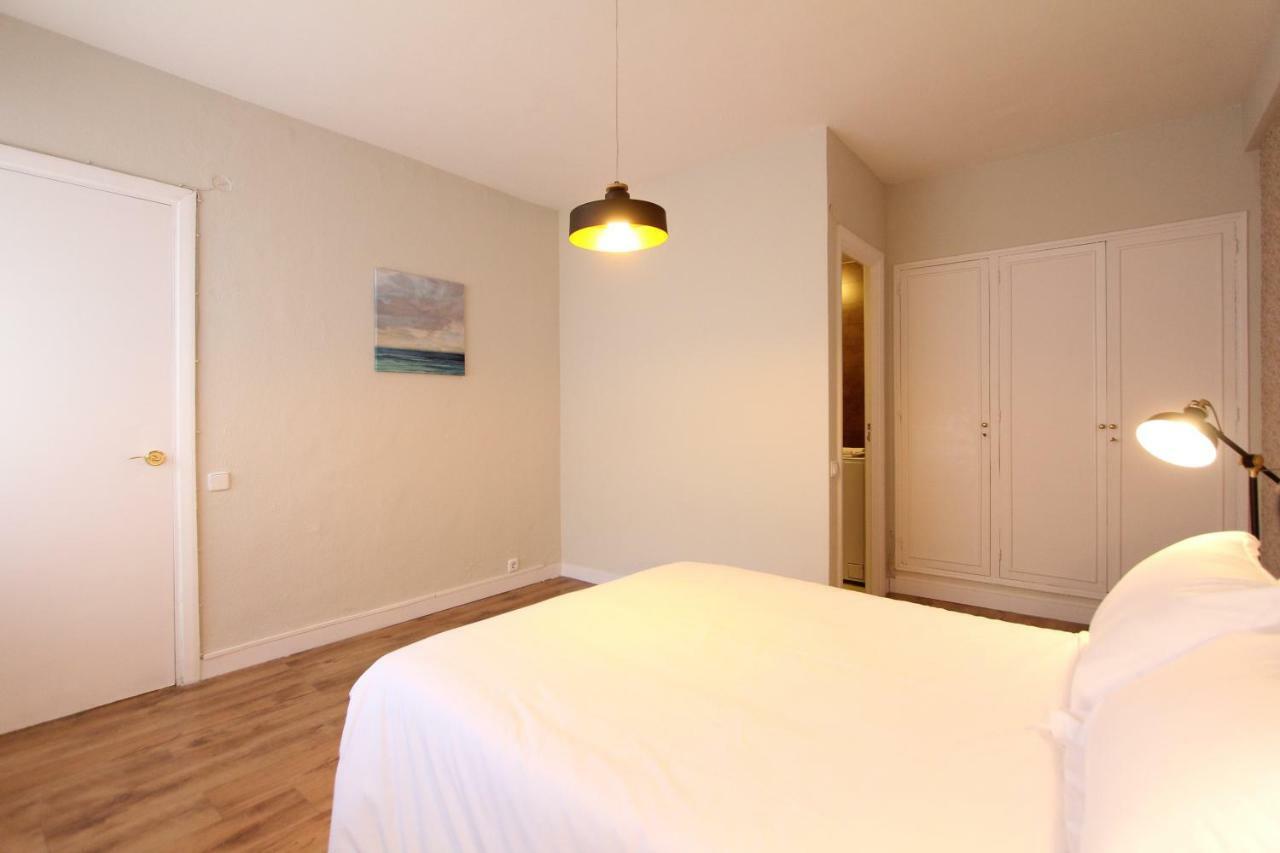 Cosy Apartment Prado Museum Madri Exterior foto