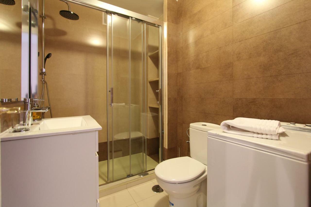 Cosy Apartment Prado Museum Madri Exterior foto